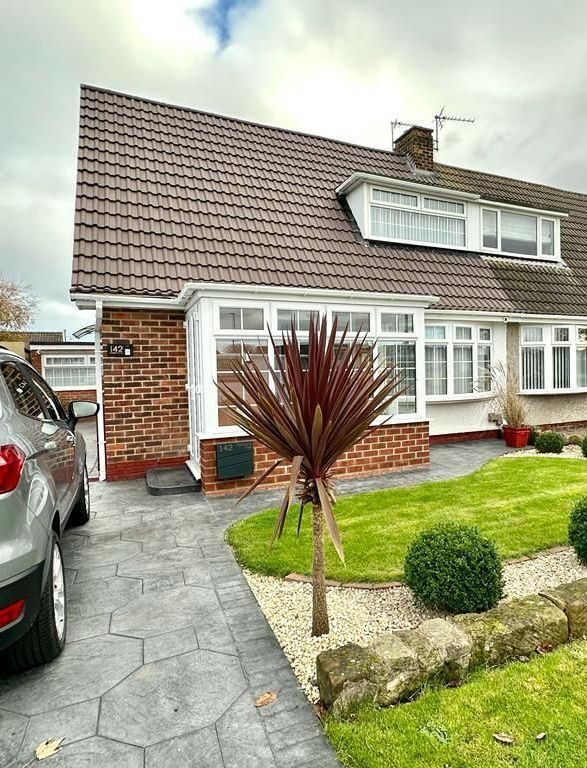 Estate & Letting agents for Redcar, Marske And Saltburn