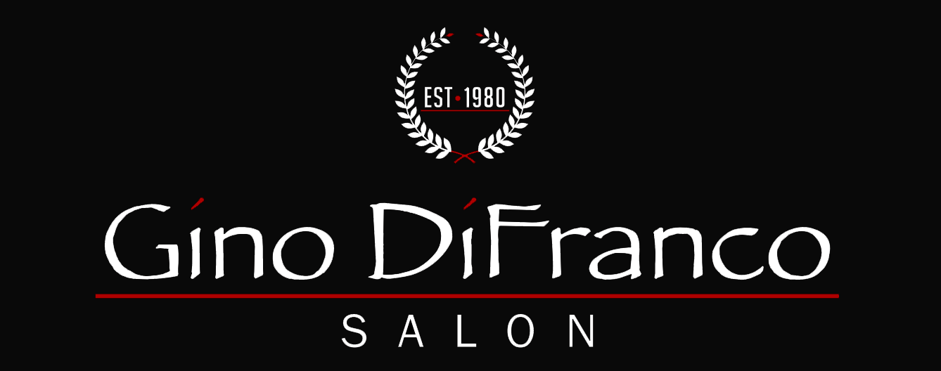 Gino Di Franco Salon - River North Hair Salon - Beauty Shop - Barber Shop