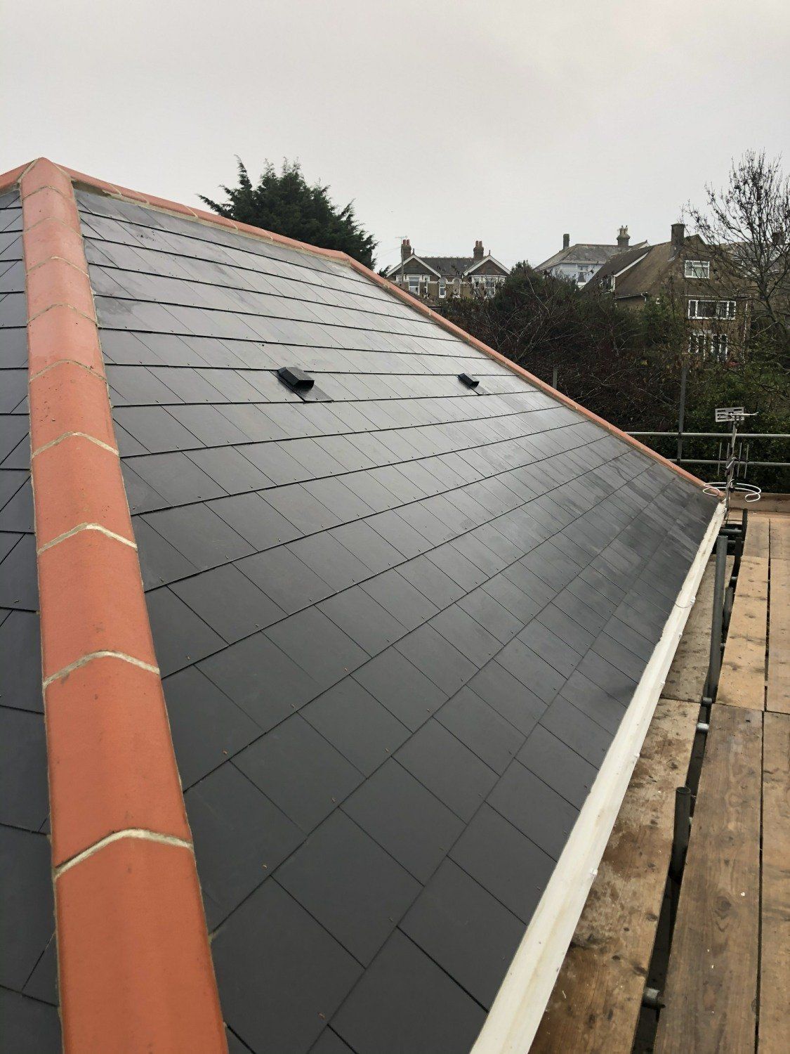 N Brayley Roofing & Building Isle of Wight