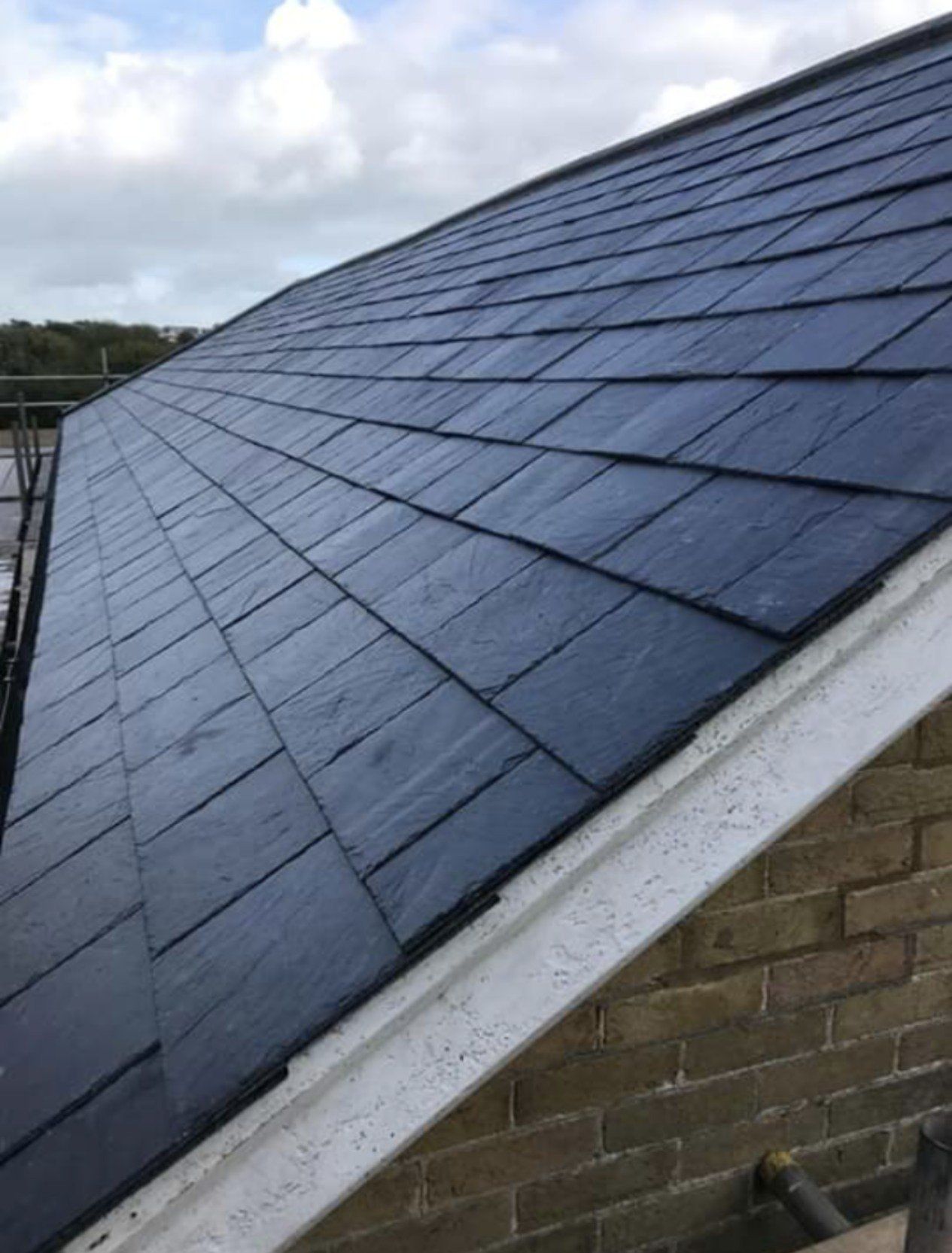 N Brayley Roofing & Building Isle of Wight