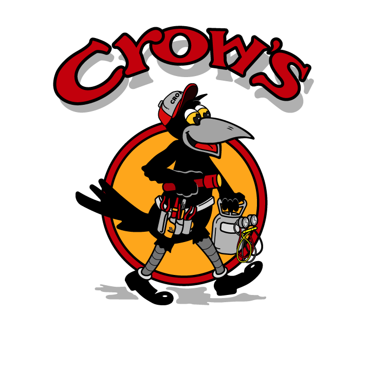Crow's Appliance Service