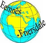 Logo Friersdale