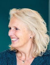 Annemarie Jungerling-Morel, Friersdale bestuur