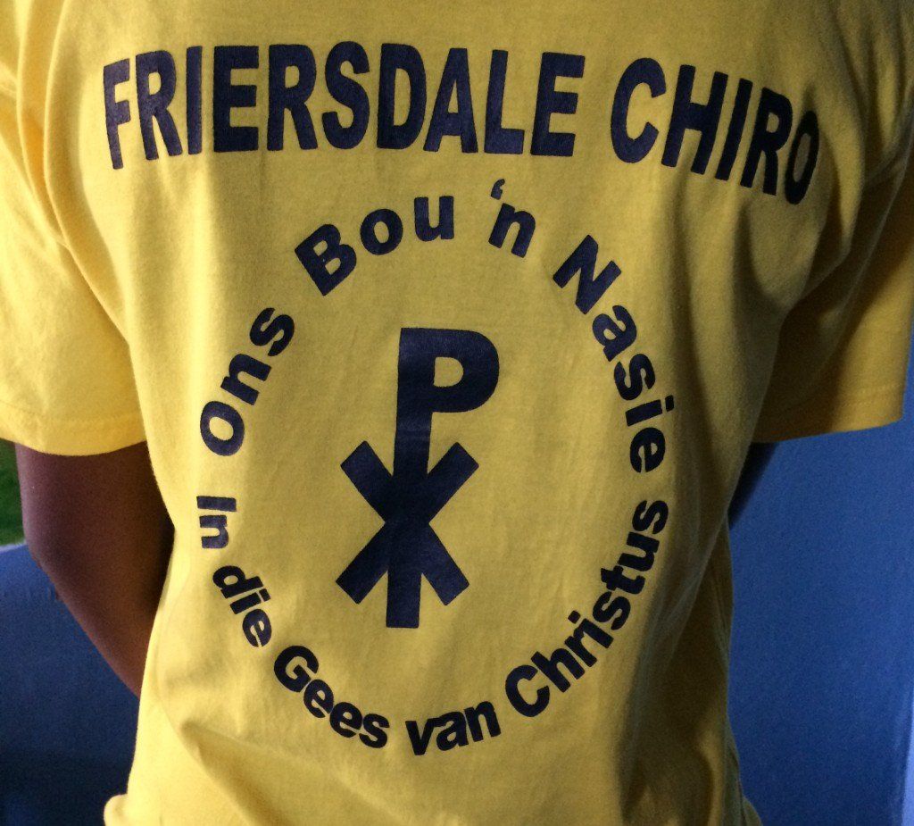 Friersdale Chiro