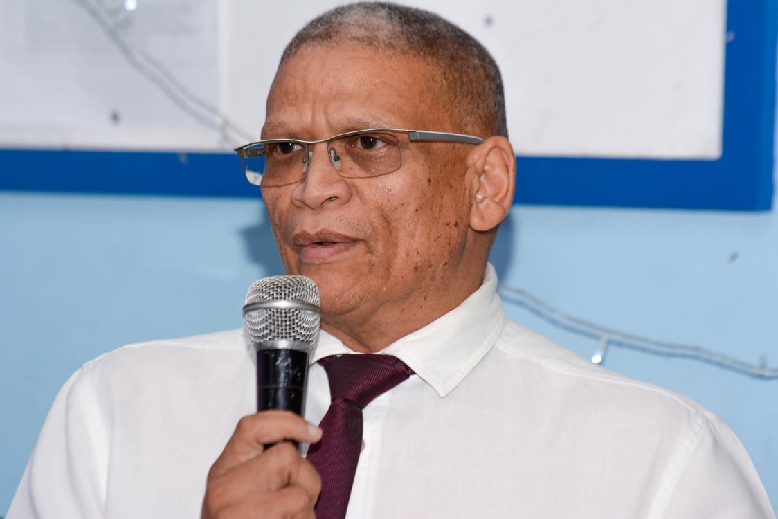 'Debutantenbal Friersdale 2019