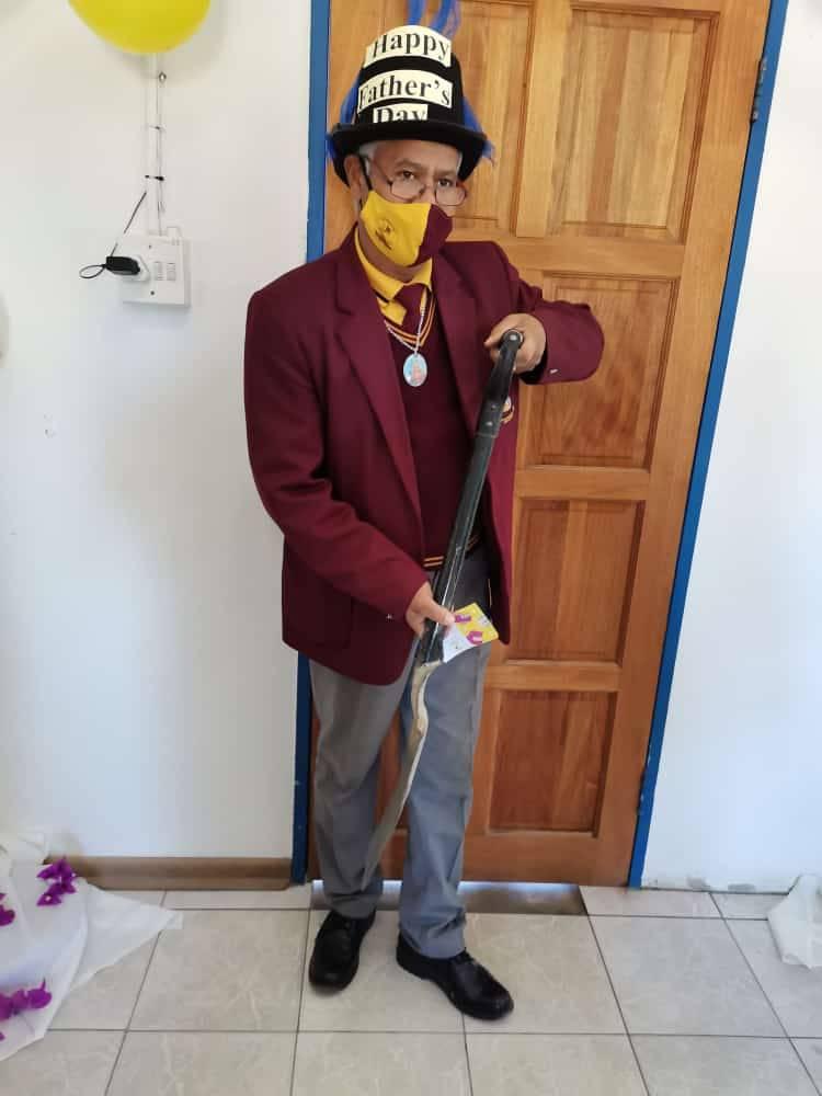 Vaderdag Friersdale 2021