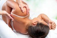 Muscle stress, low back pain - Chiropractor in Laguna Beach, CA