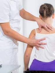Chiropractic Physician and a Girl - Chiropractor in Laguna Beach, CA