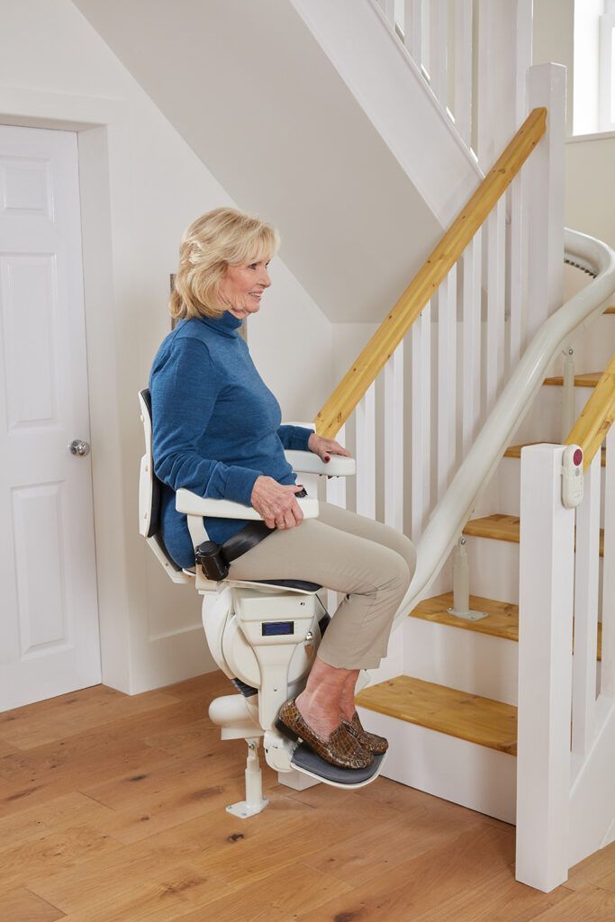Stairlifts York Home Lift & Hoist Specialist York Dolphin Mobility