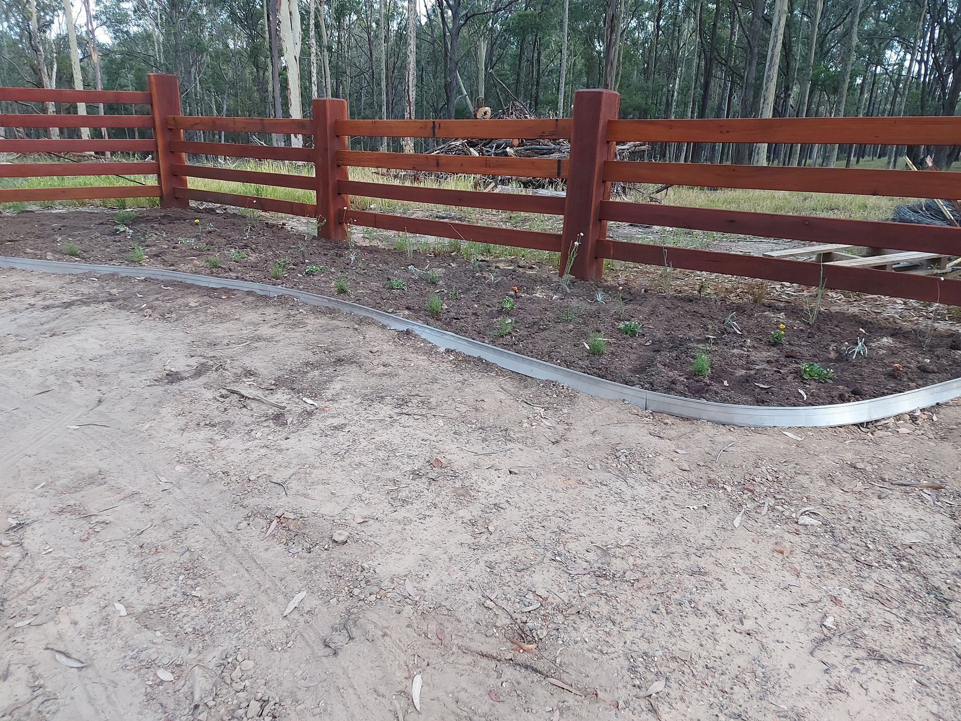 Timber Gate — Timber Suppliers in Hunter Valley, NSW