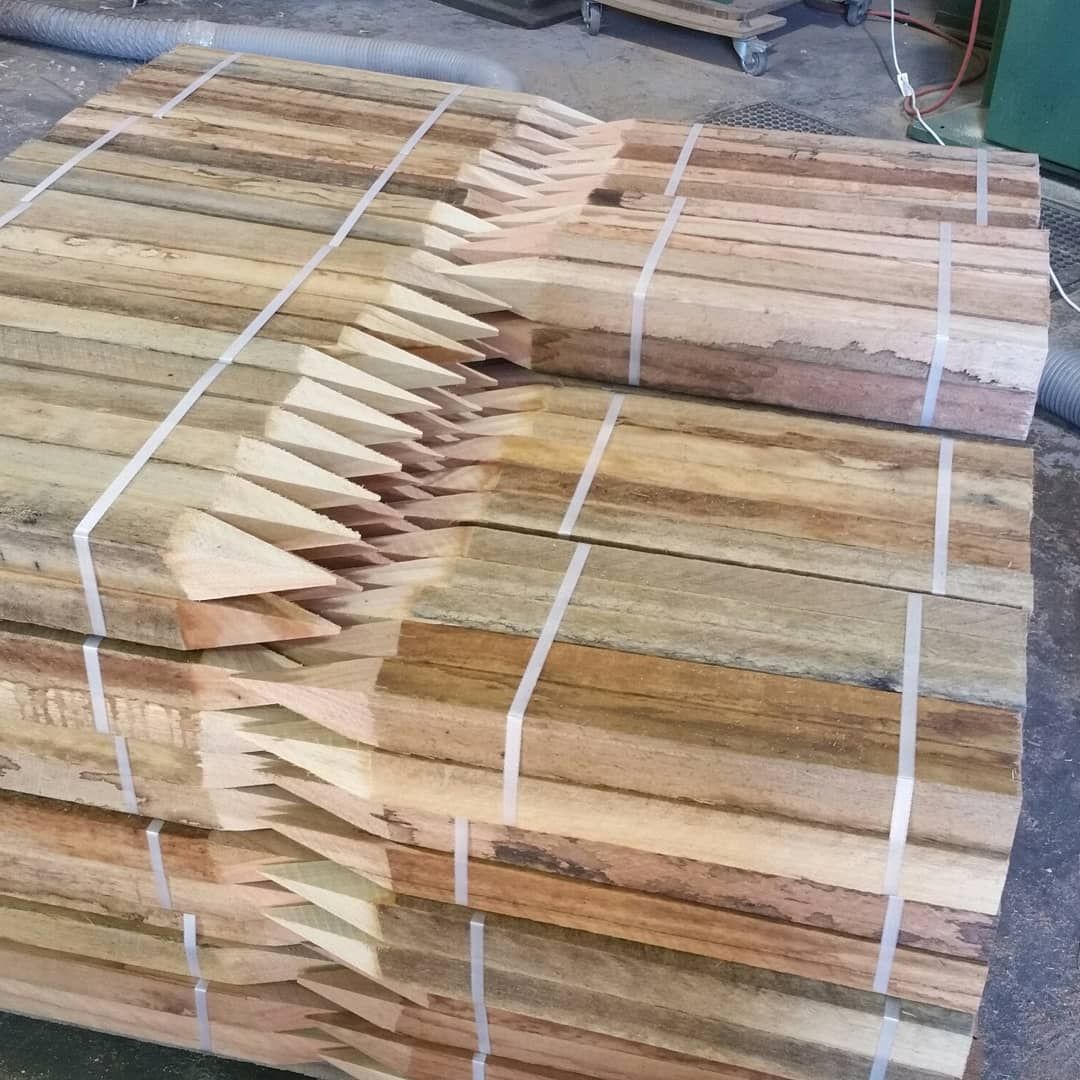 Wood Lumber From Sawmill — Timber Suppliers in Hunter Valley, NSW