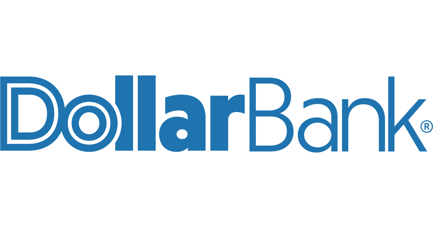 Logo of Dollar Bank 