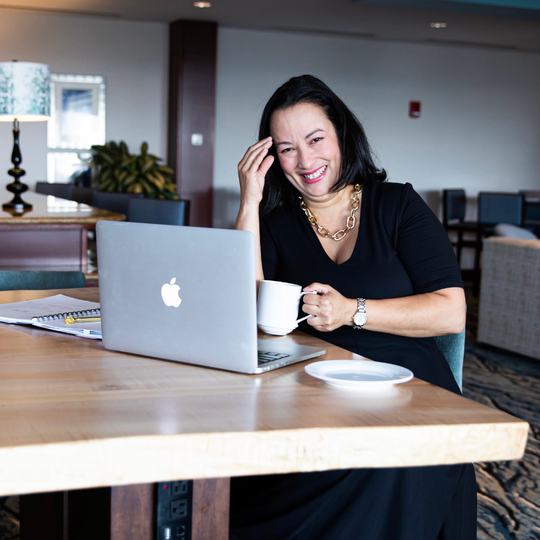 Maria Martinez Owner