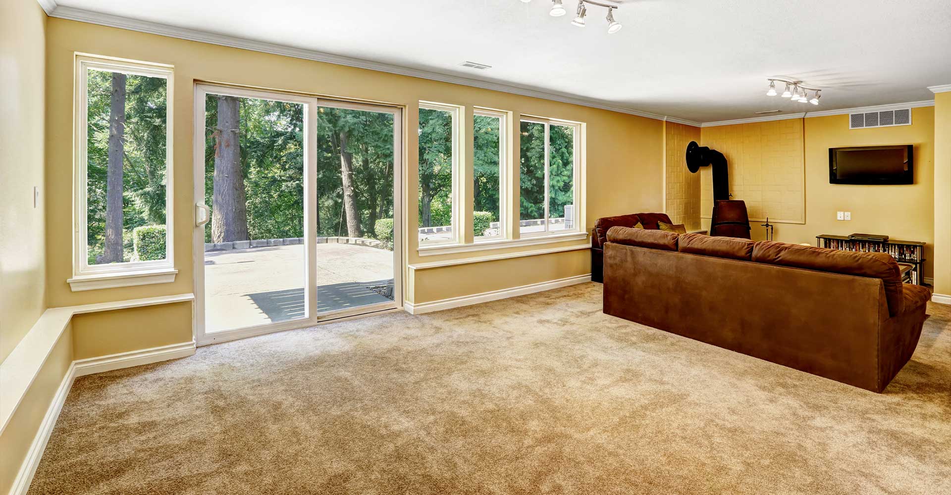 Residential Carpet