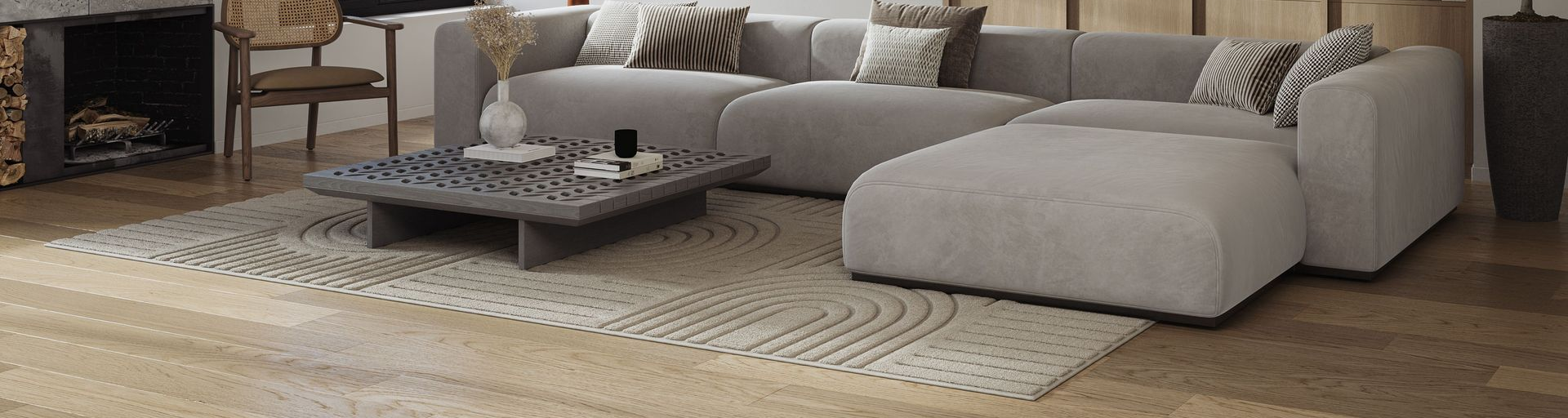 Best Flooring for Every Room in Your Adelaide Home | Modern Floors