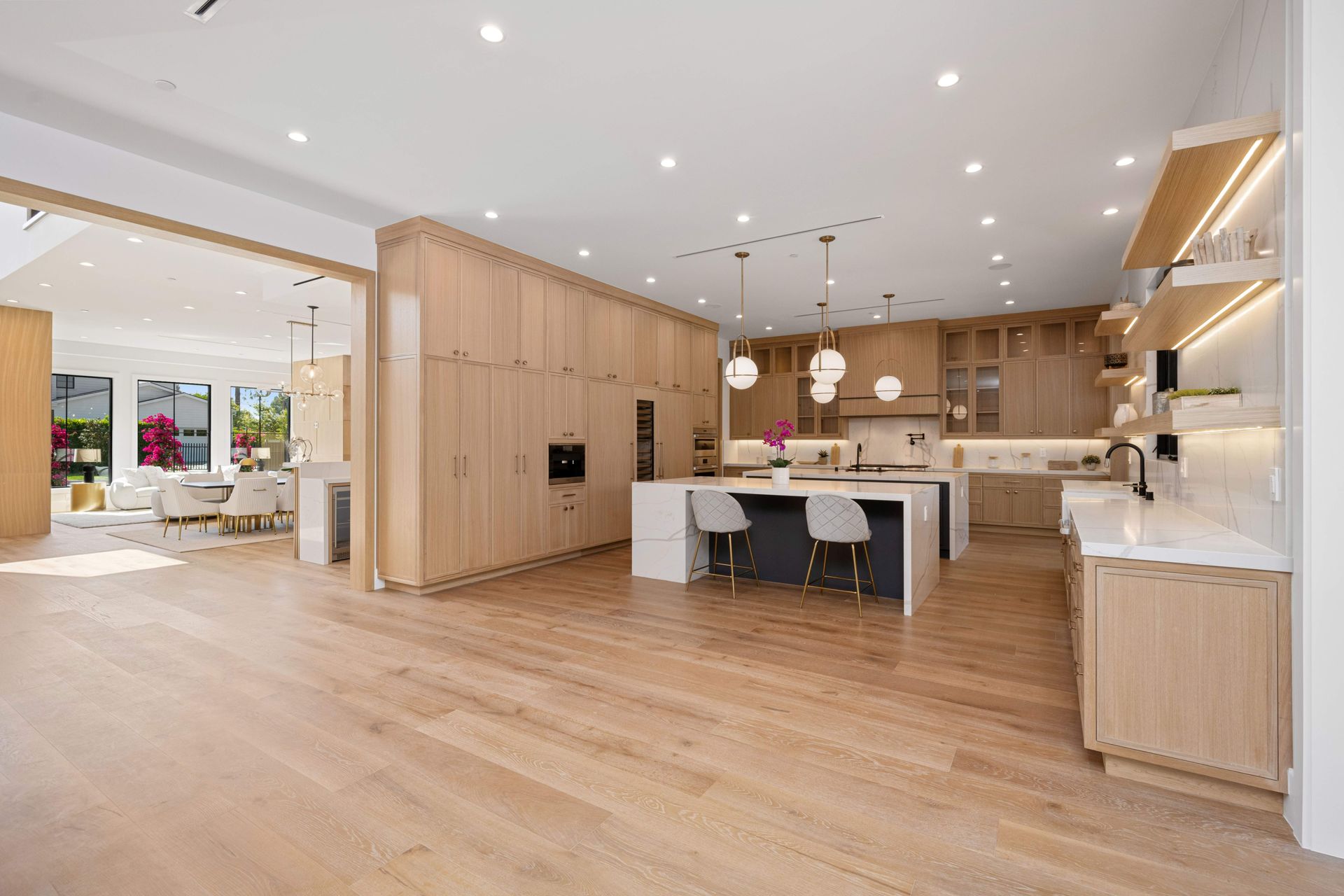 Flooring Trends Adelaide 2026