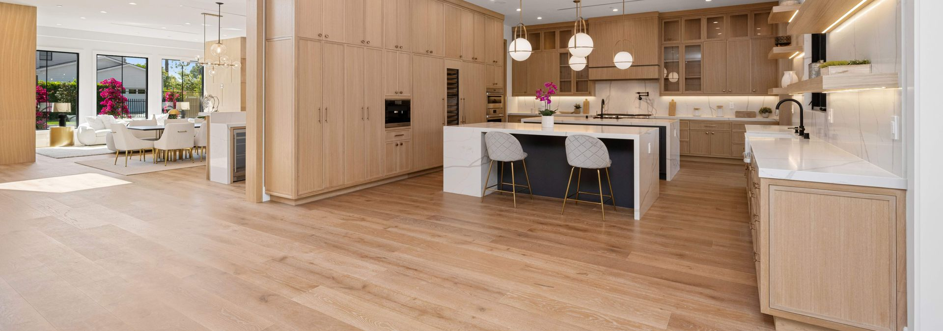 Flooring Trends for 2026 Styles & Colours Homeowners Are Choosing
