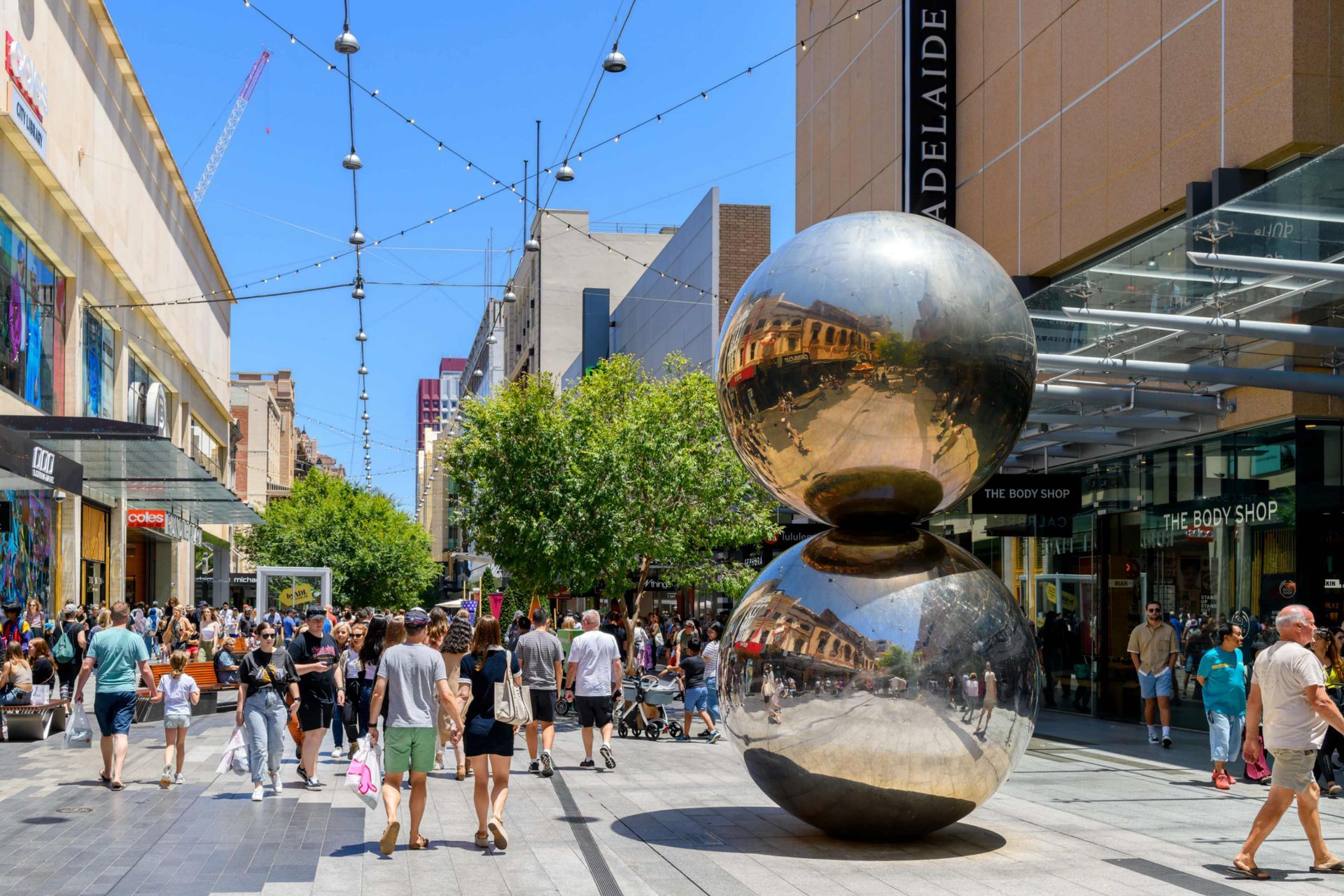 The Impact of Adelaide’s Climate on Flooring Choices