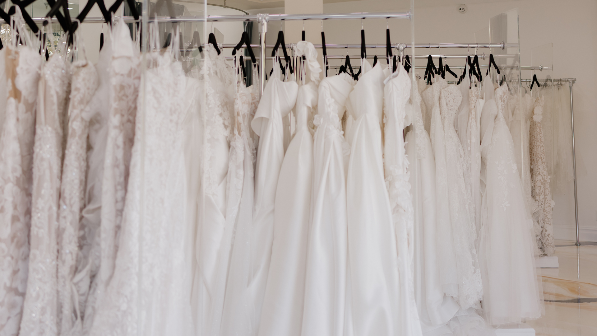 How to Run Your Bridal Shop from Anywhere This Spring. See how BridalLive gives you full visibility 