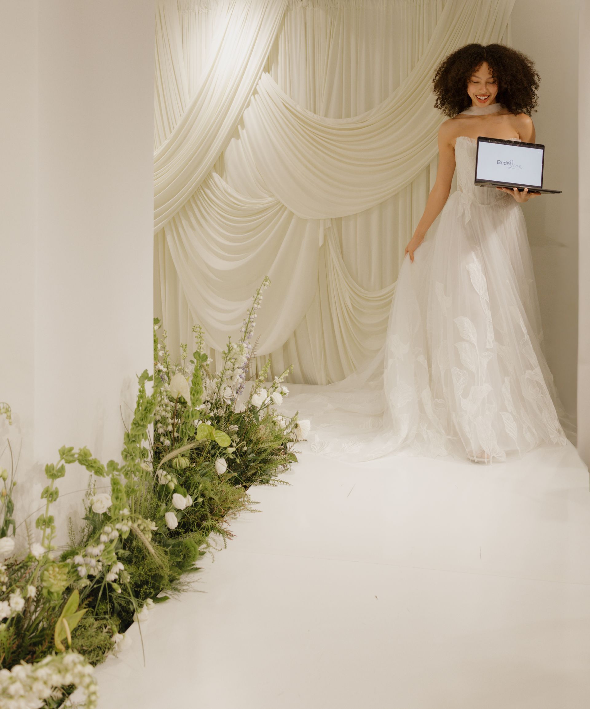 bridal shop software, bridal inventory management, bridal pos system, bridal order tracking, bridal 