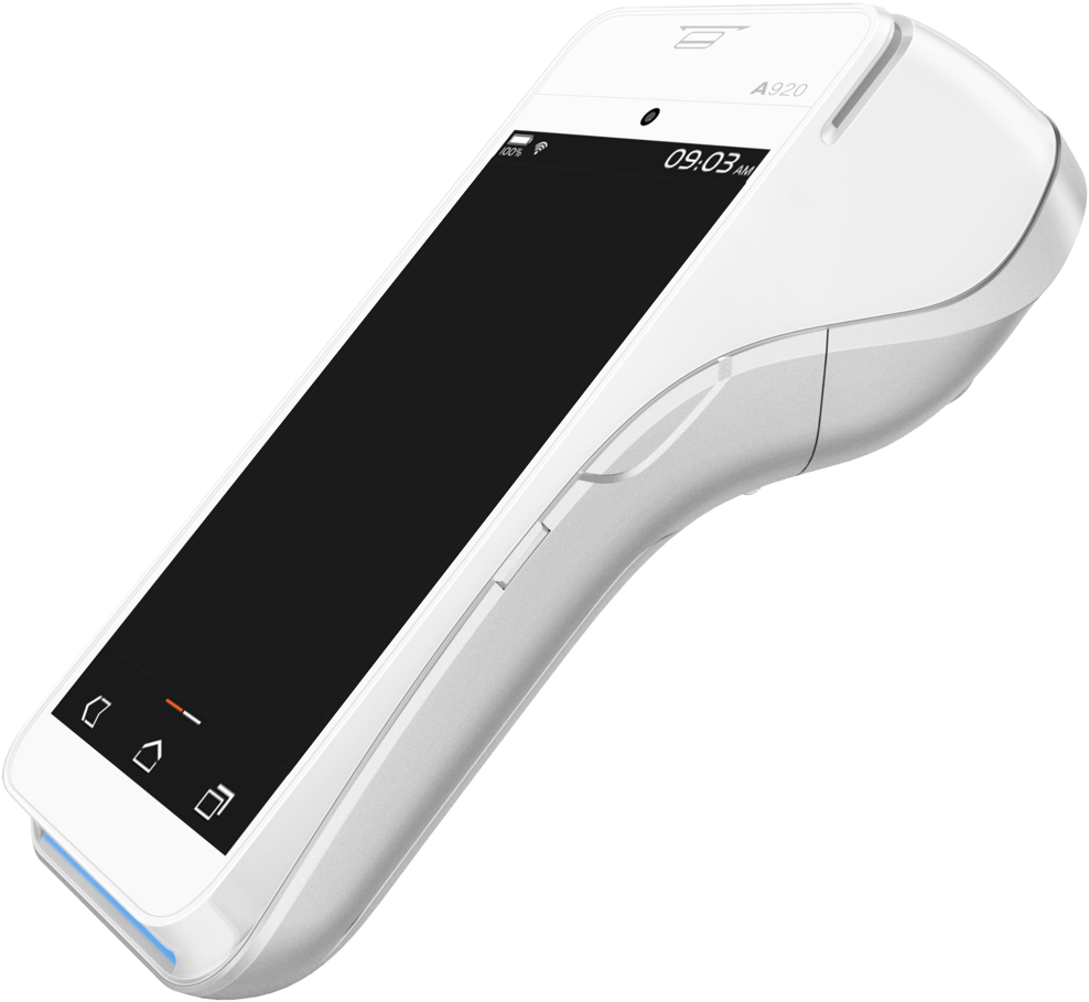 Pax A920 Pro: World Class Hardware Options for BridalLive Pay System