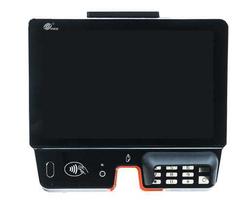 Aries 8: World Class Hardware Options for BridalLive Pay System