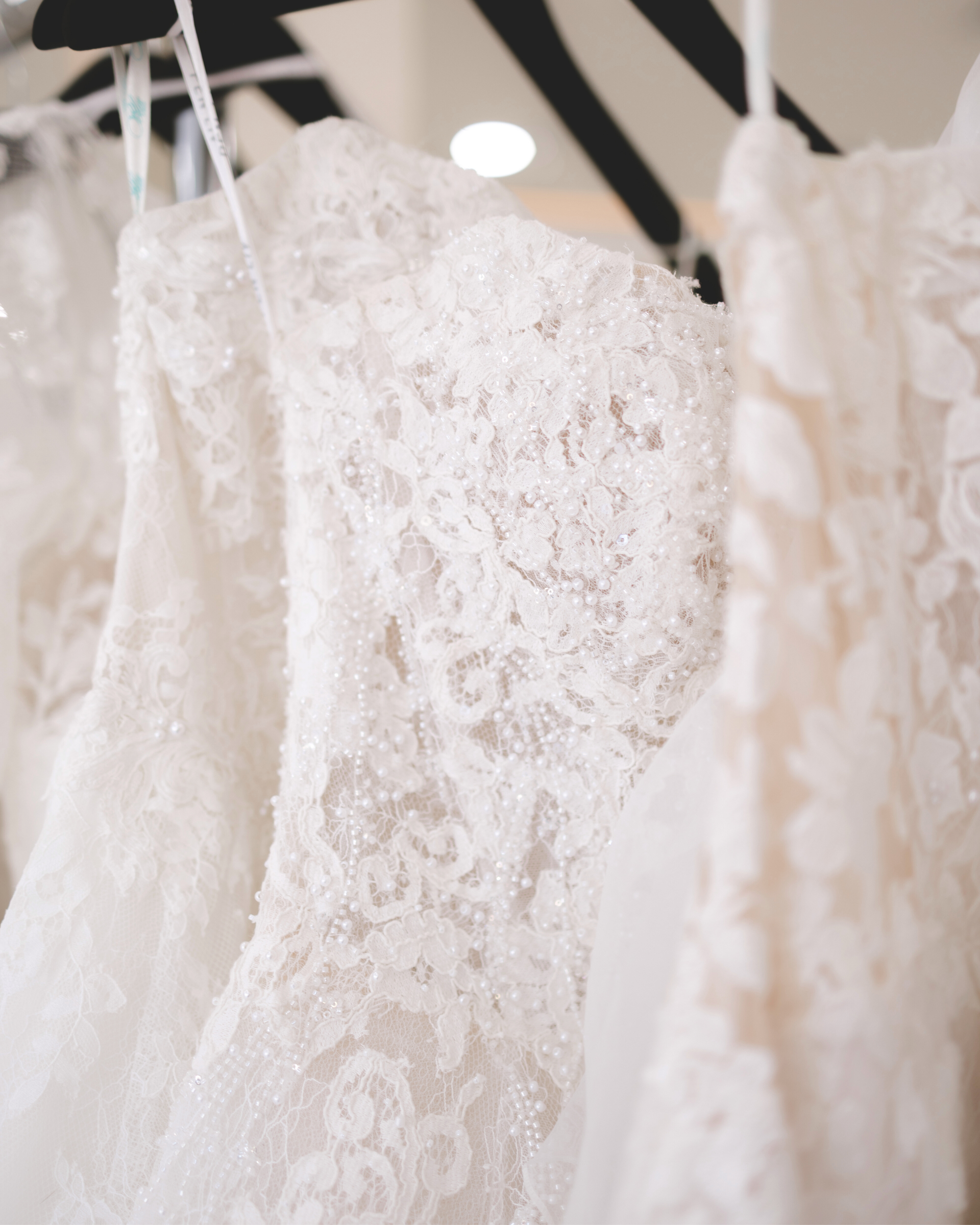 eCommerce point of sale system that is built for bridal stores.