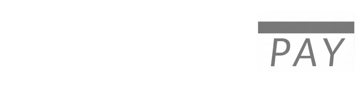 PAY with a grey bar above.