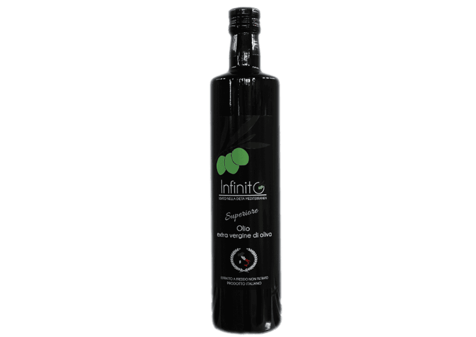 olio extravergine d'oliva