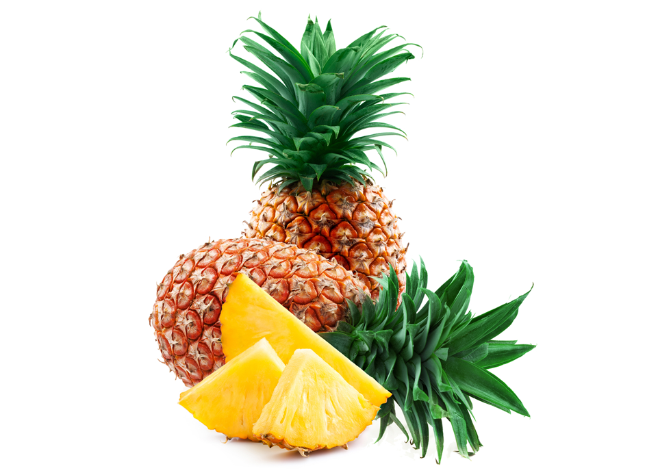ananas