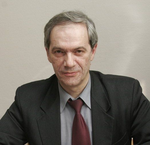 Зельманович Я.И., директор НТЦ 