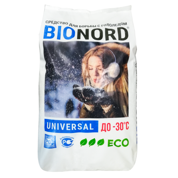 Бионорд Универсальный мешок 23 кг
