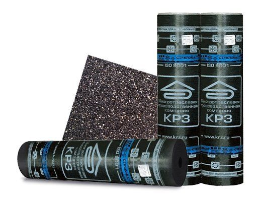 Аналоги Гидроизола ГИ-Г ГОСТ 7415-86