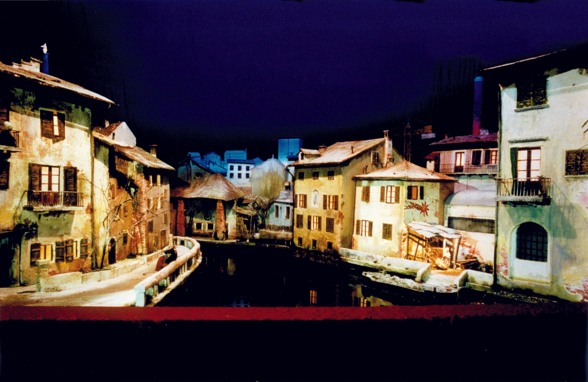 1992 - La Milano dei Navigli