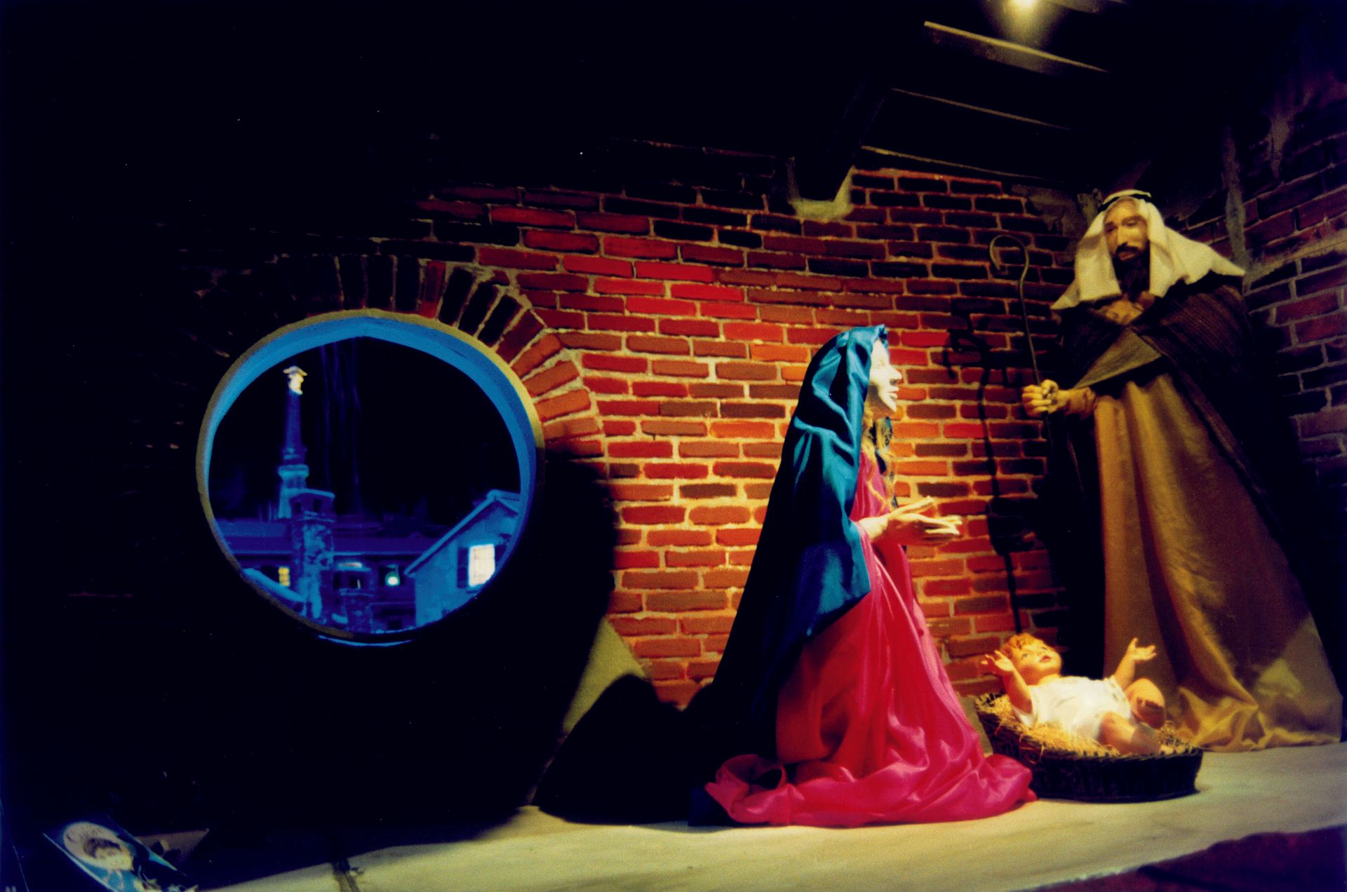 1994 - La sconfitta della memoria