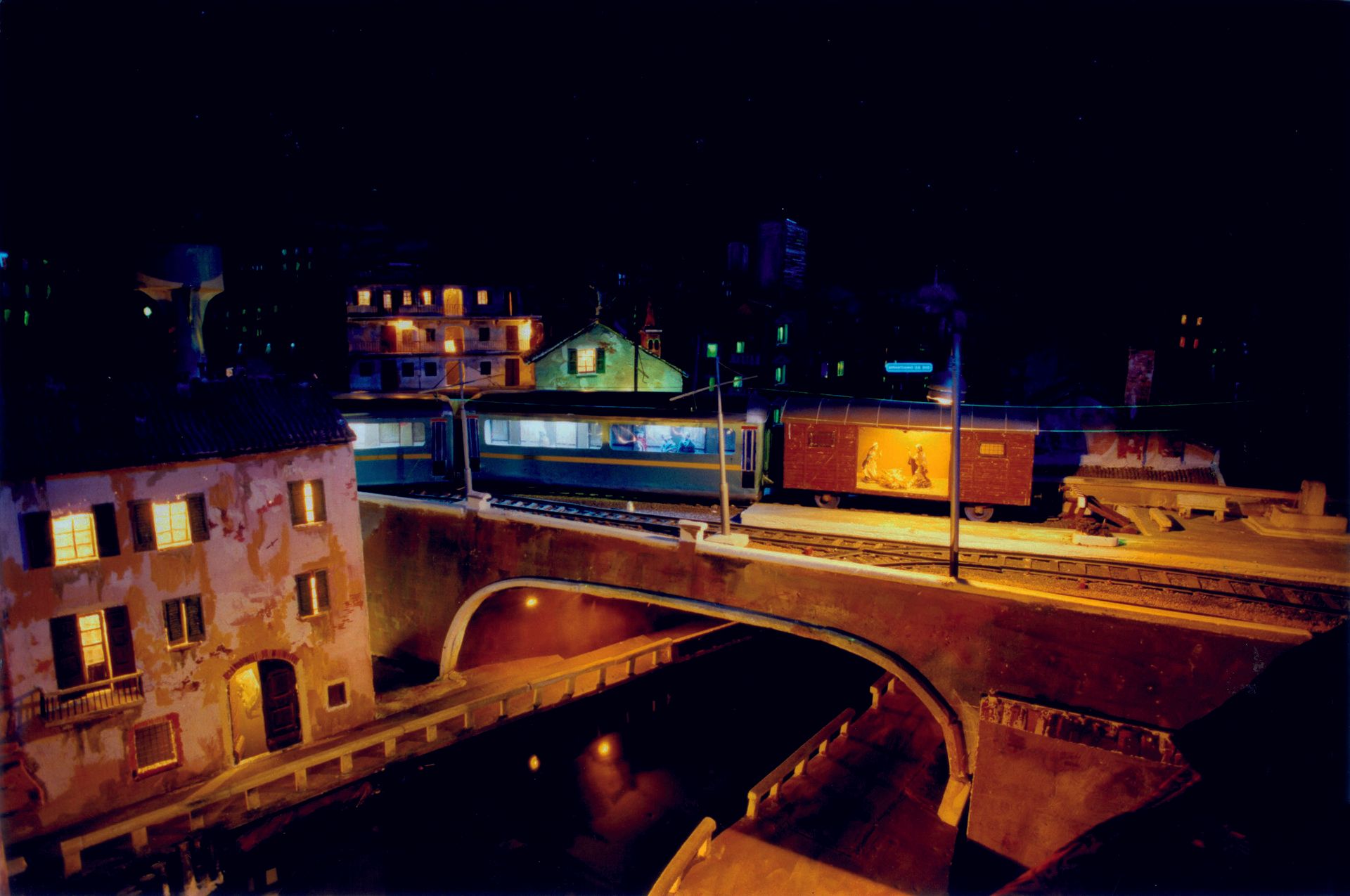 1995 - Ripartiamo da Dio