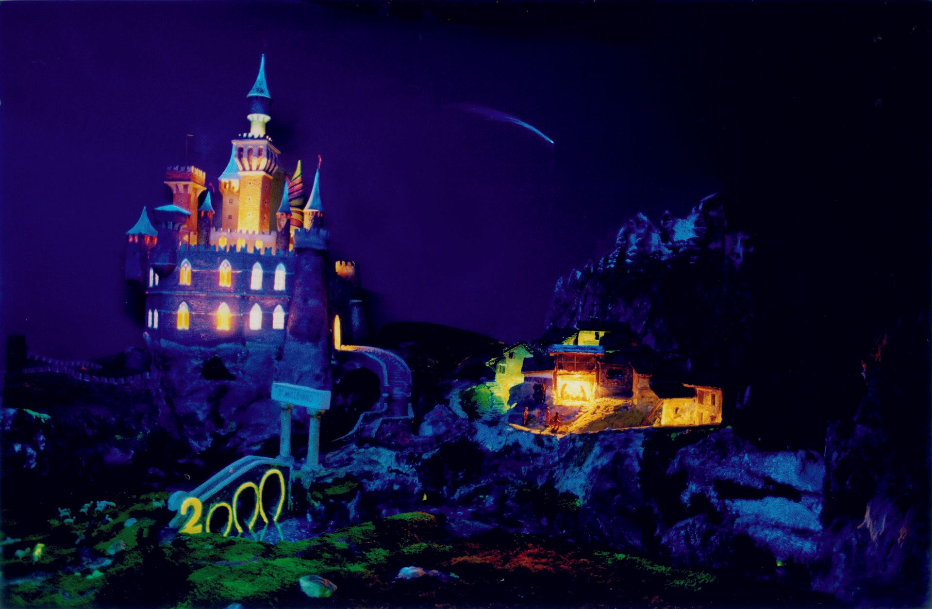 1999 - Il nuovo secolo