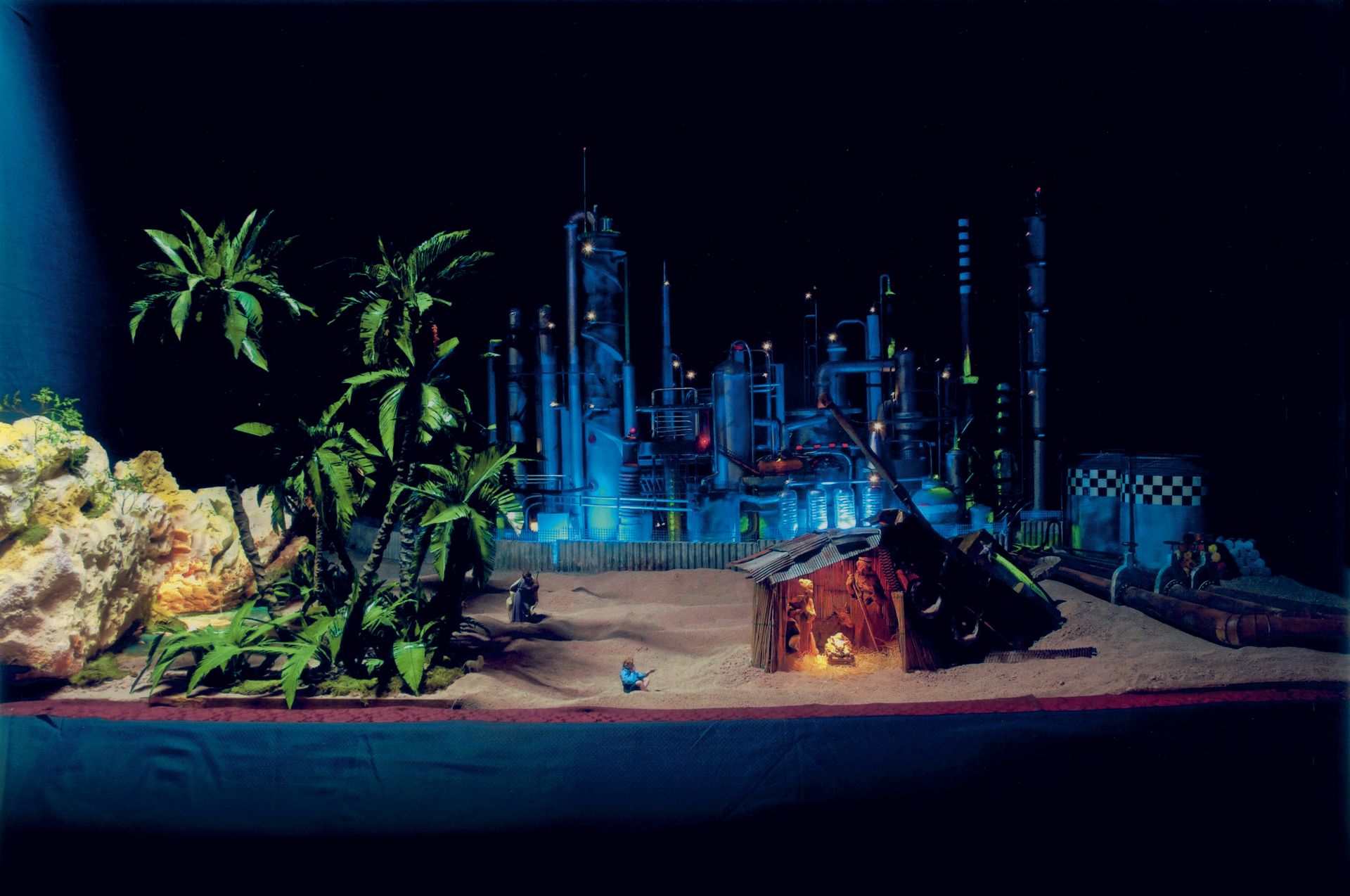 2005 - La vera fonte di energia