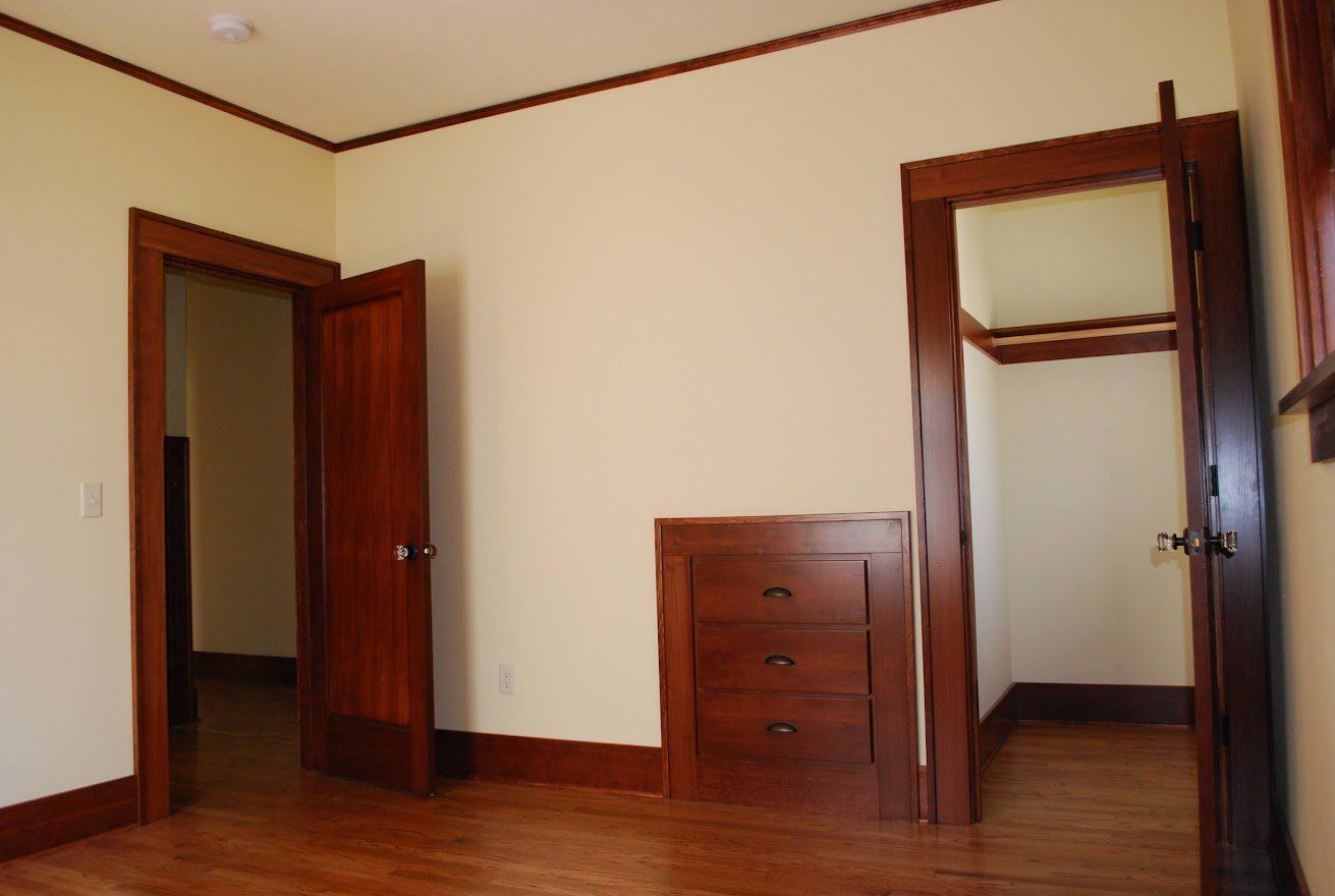 Room Doors — Ridgefield, WA — Country Restoration