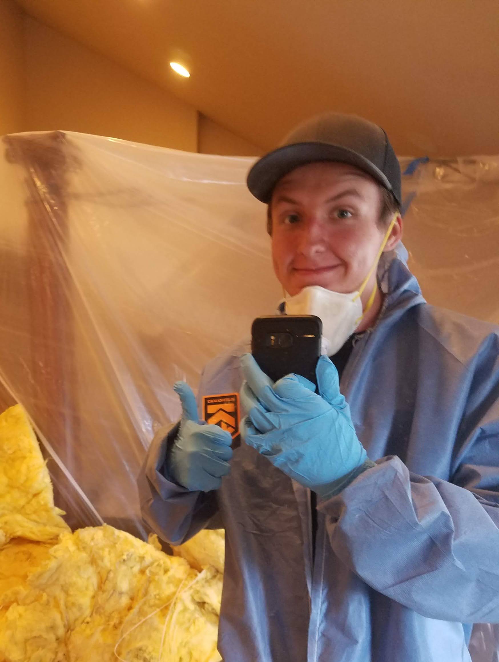 Carter  — Ridgefield, WA — Country Restoration