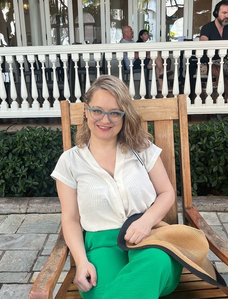 Kaylah — Ridgefield, WA — Country Restoration