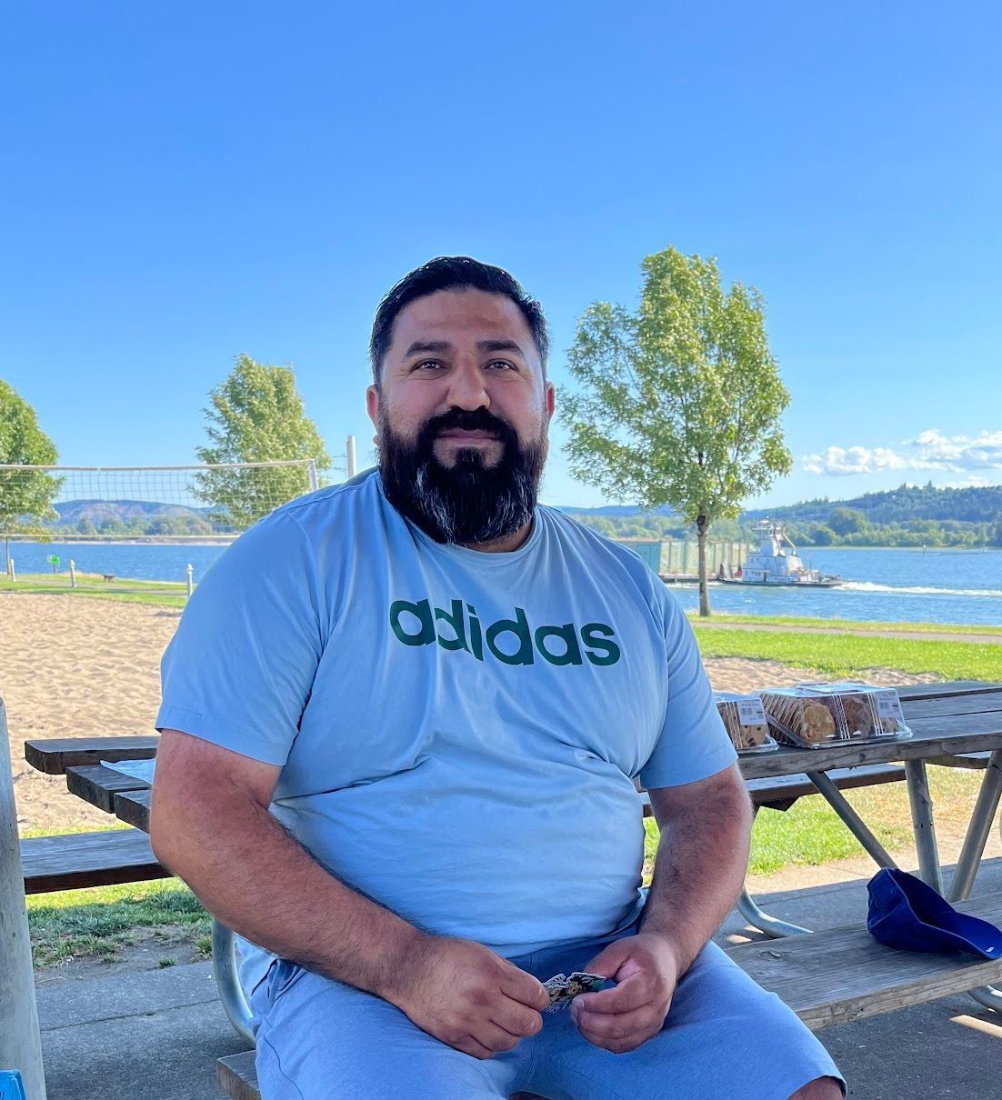 Rene — Ridgefield, WA — Country Restoration