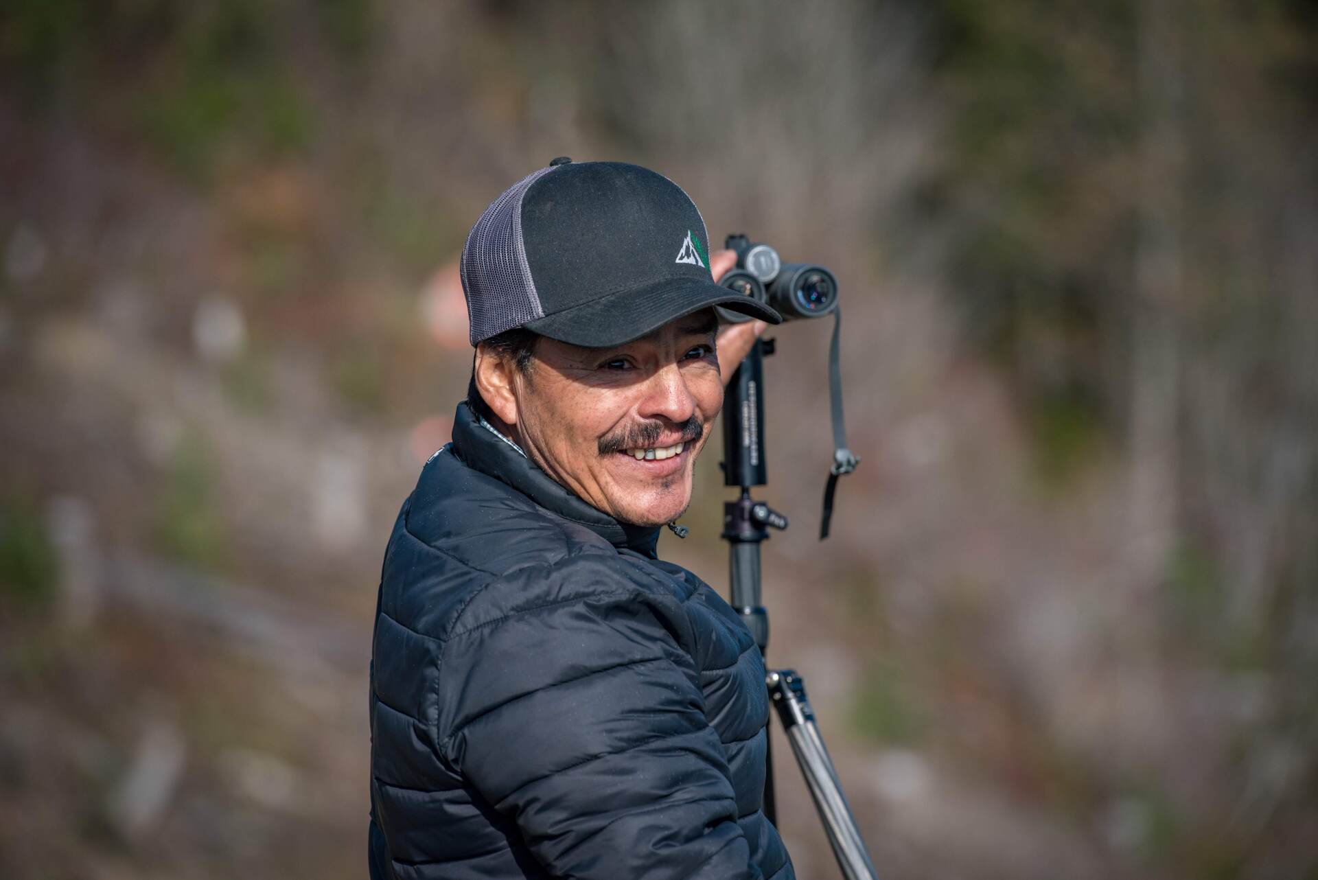 Julio — Ridgefield, WA — Country Restoration