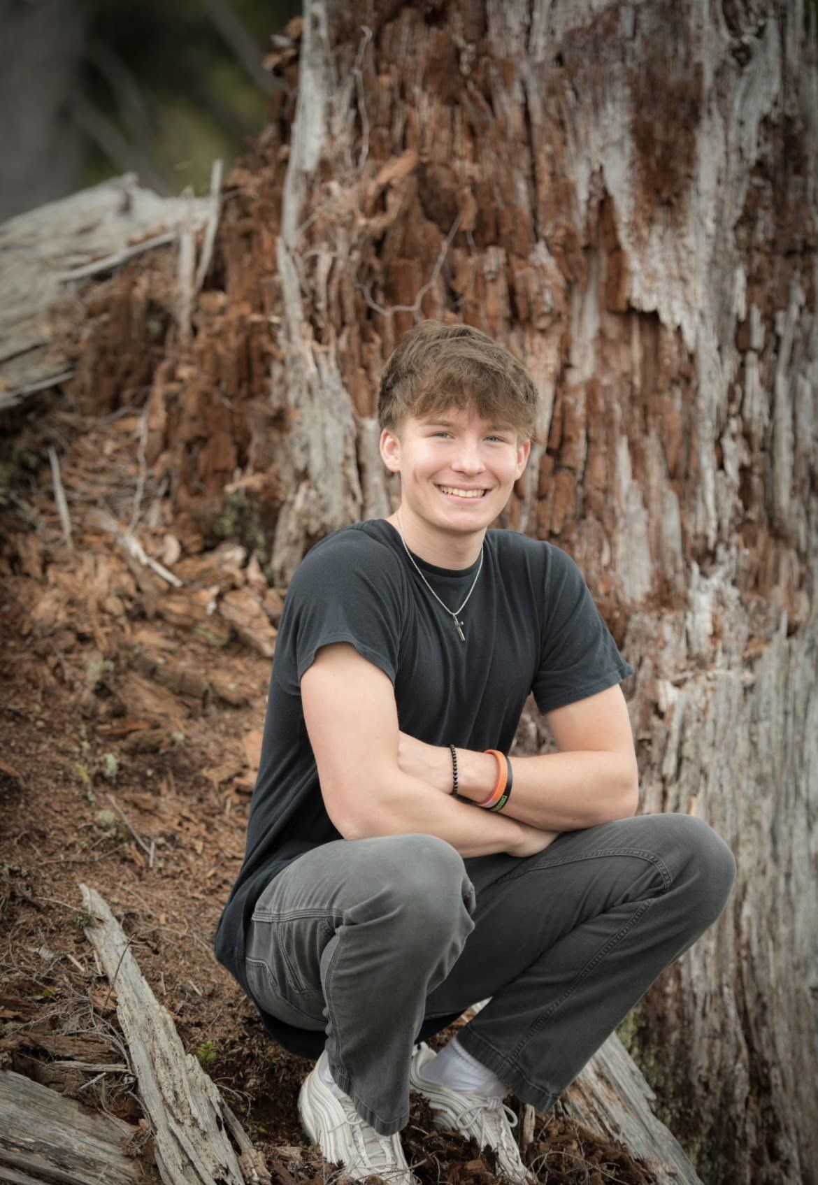 Kieren — Ridgefield, WA — Country Restoration