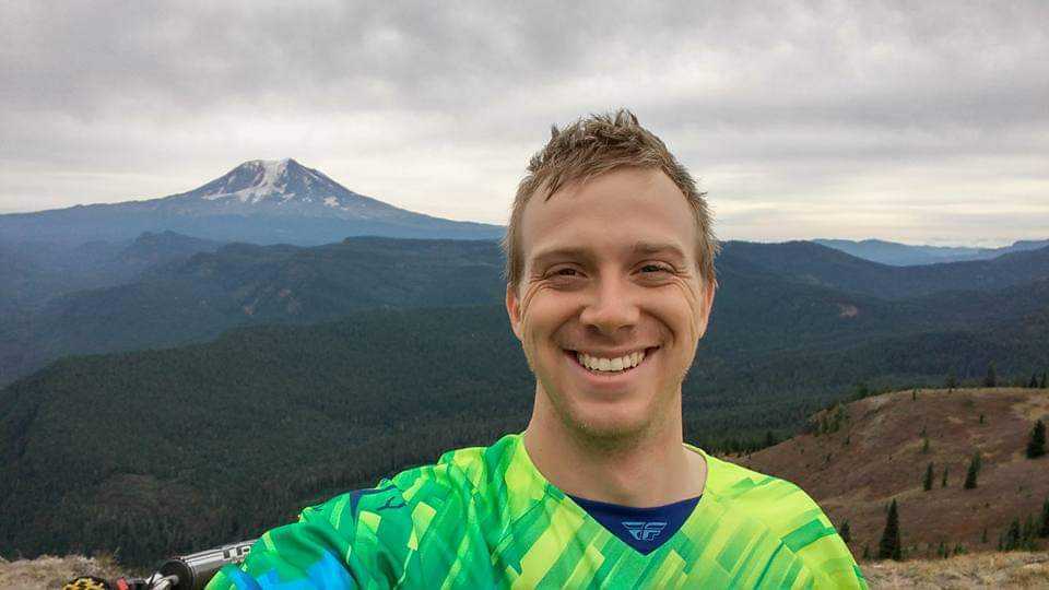 Matt — Ridgefield, WA — Country Restoration