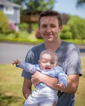 Carter and Child — Ridgefield, WA — Country Restoration