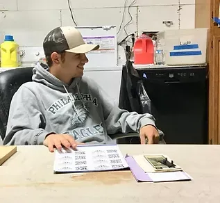 Jacob — Ridgefield, WA — Country Restoration