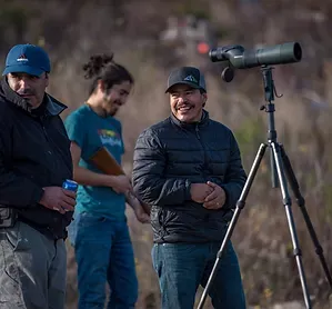 Julio and His Family — Ridgefield, WA — Country Restoration