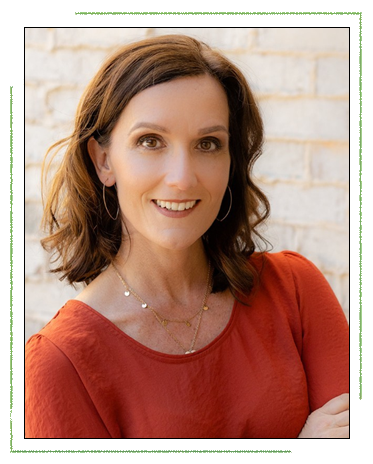 Leah Robilotto — Cedar Park, TX — ECO-HEALTH Therapy