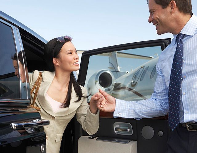 Limousine Service  — Carlsbad, CA — Starlite Limousines